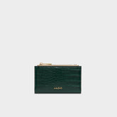 Mereclyaa in Green - Wallet | Aldo online