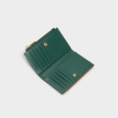 Mereclyaa in Green - Wallet | Aldo online