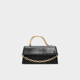 Daphnei Black Women's Top Handle Bags - Top handle bag | Aldo outlet