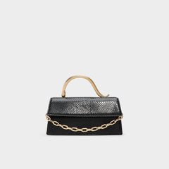 Daphnei Black Women's Top Handle Bags - Top handle bag | Aldo outlet