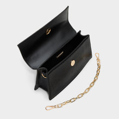 Daphnei Black Women's Top Handle Bags - Top handle bag | Aldo outlet