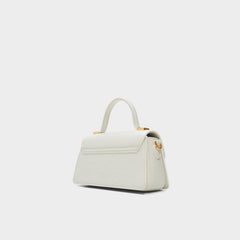 Callunaax White Women's Top Handle Bags - Top handle bag | Aldo on sale