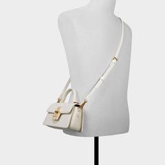Callunaax White Women's Top Handle Bags - Top handle bag | Aldo on sale
