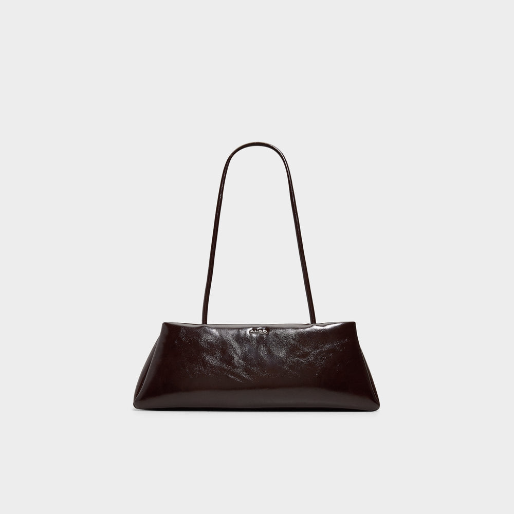 Alesiaa in Brown - Shoulder bag | Aldo for sale