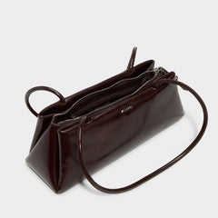 Alesiaa in Brown - Shoulder bag | Aldo for sale