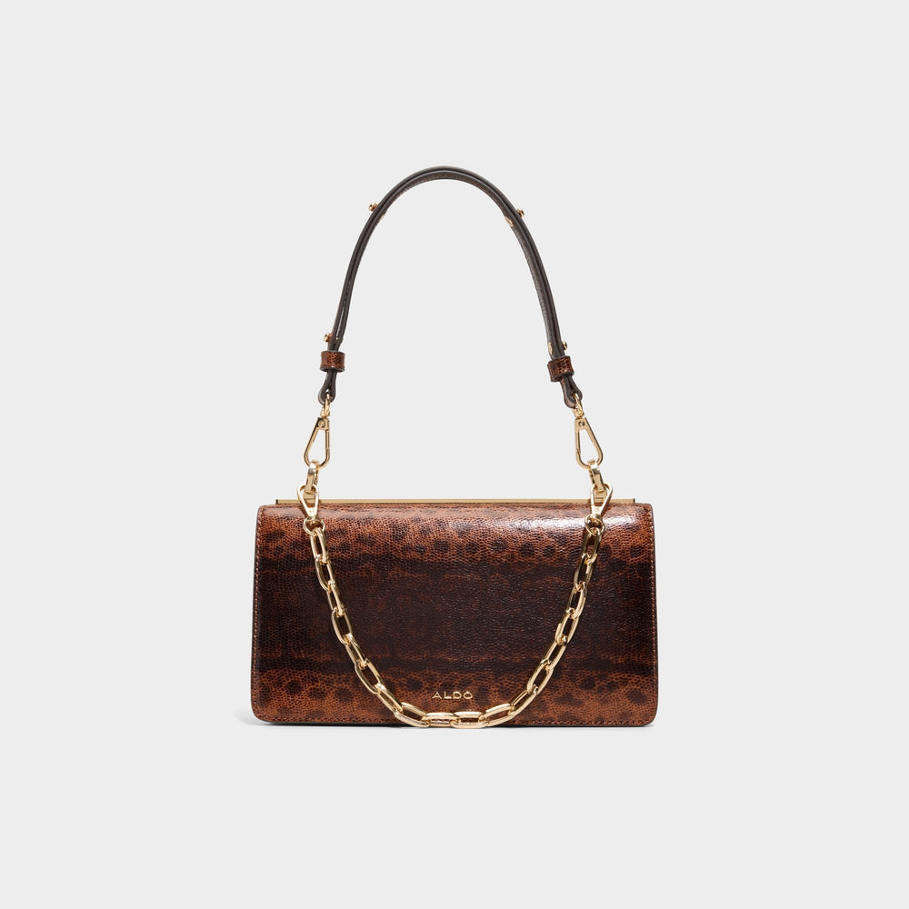 Daboucaa in Brown - Crossbody bag | Aldo discount