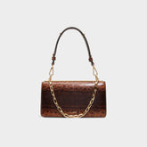 Daboucaa in Brown - Crossbody bag | Aldo discount