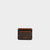 Samma Brown Women's Wallets - Wallet | Aldo sale