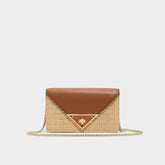 Brimortonx Natural Women's Clutches & Evening bags - | Aldo for sale