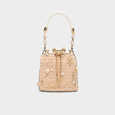 Sirenax Natural Women's Bucket Bags - Bucket bag | Aldo for sale