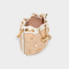 Sirenax Natural Women's Bucket Bags - Bucket bag | Aldo for sale