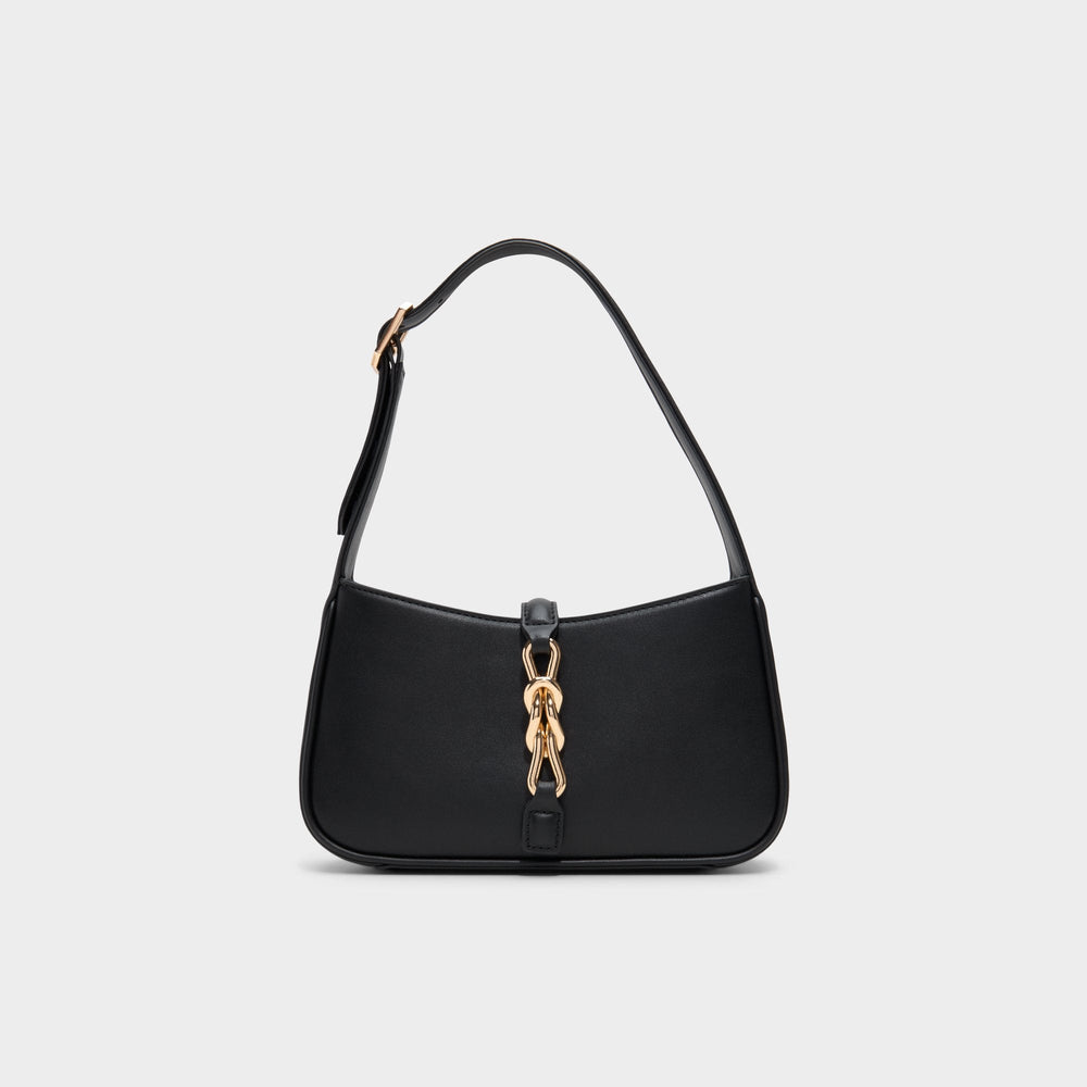 Aubrielax Black Women's Shoulder Bags - Shoulder bag | Aldo outlet