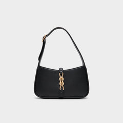 Aubrielax Black Women's Shoulder Bags - Shoulder bag | Aldo outlet