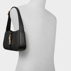 Aubrielax Black Women's Shoulder Bags - Shoulder bag | Aldo outlet
