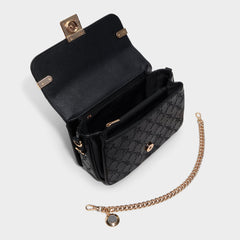 Dallannax Black Women's Crossbody Bags - Crossbody bag | Aldo sale