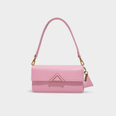 Luxecarryx Light Pink Women's Shoulder Bags - Shoulder bag | Aldo for sale