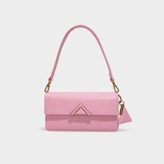 Luxecarryx Light Pink Women's Shoulder Bags - Shoulder bag | Aldo for sale