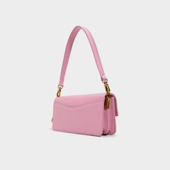 Luxecarryx Light Pink Women's Shoulder Bags - Shoulder bag | Aldo for sale