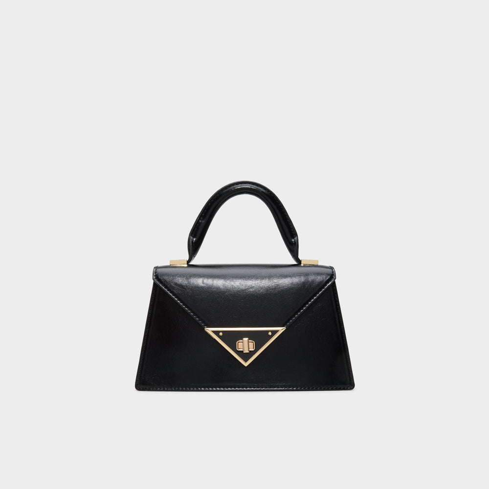 Amileaax in Black - Top handle bag | Aldo on sale