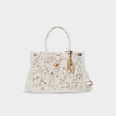 Dasfloraa in Floral - Satchel bag | Aldo for sale