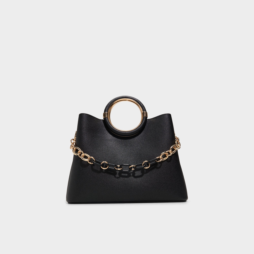 Dovieex Black Women's Top Handle Bags - Satchel bag | Aldo online
