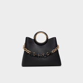 Dovieex Black Women's Top Handle Bags - Satchel bag | Aldo online