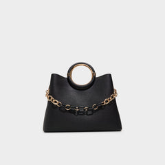 Dovieex Black Women's Top Handle Bags - Satchel bag | Aldo online