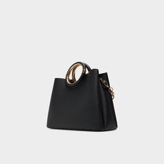 Dovieex Black Women's Top Handle Bags - Satchel bag | Aldo online