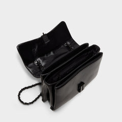Alicieex in Black Black - Crossbody bag | Aldo discount