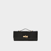 Rouxx in Black - Clutch | Aldo on sale