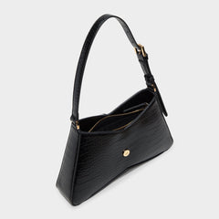 Juliettaa in Black - Shoulder bag | Aldo sale