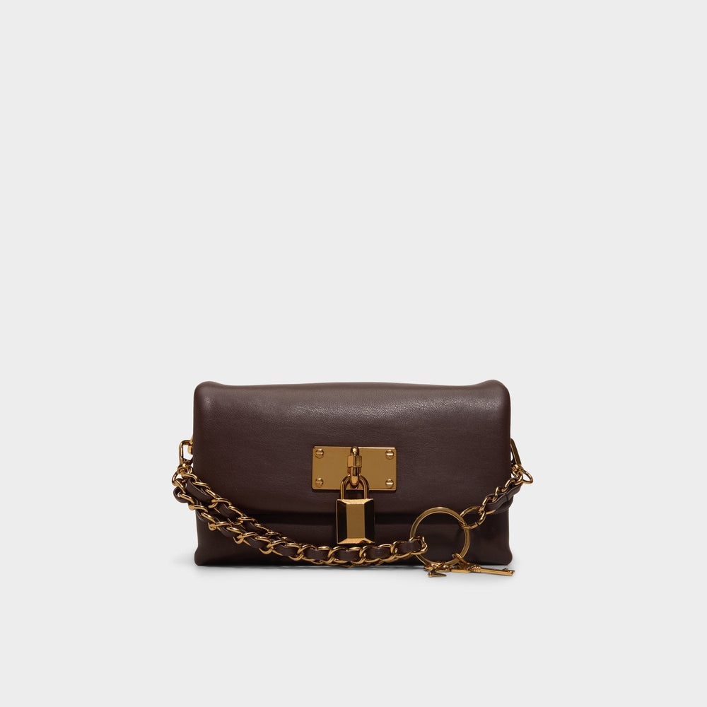Jackieminii in Brown - Crossbody bag | Aldo for sale