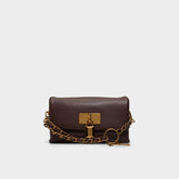 Jackieminii in Brown - Crossbody bag | Aldo for sale
