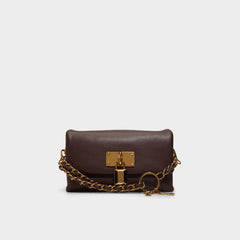 Jackieminii in Brown - Crossbody bag | Aldo for sale