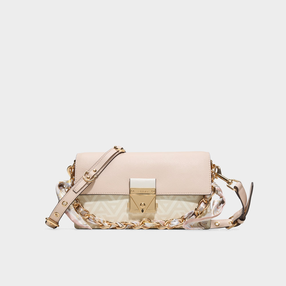 Gediaa in Bone - Crossbody bag | Aldo online