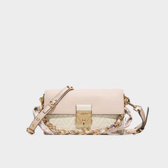 Gediaa in Bone - Crossbody bag | Aldo online
