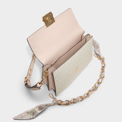 Gediaa in Bone - Crossbody bag | Aldo online
