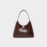 Smallharperr in Brown - Hobo bag | Aldo sale