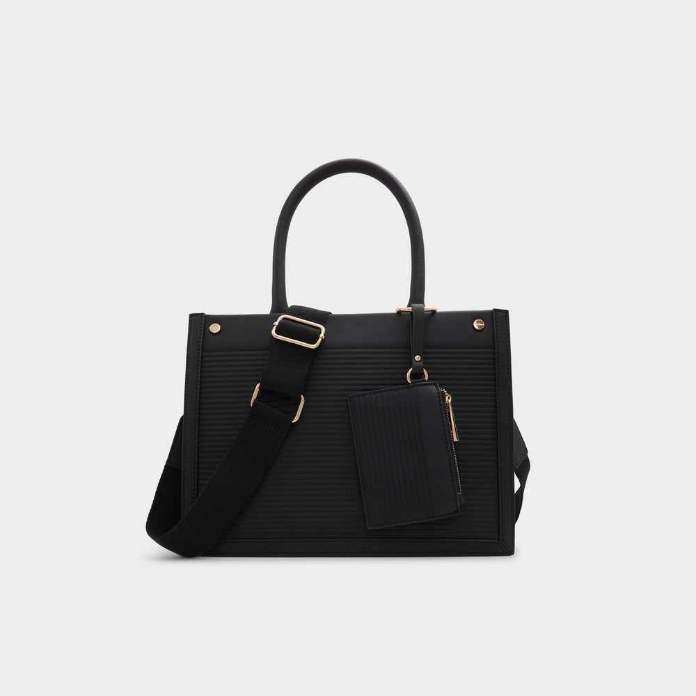 Daspiass in Black - Satchel bag | Aldo online