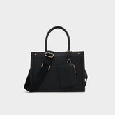 Daspiass in Black - Satchel bag | Aldo online
