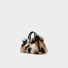 Leverr in Open Brown - Satchel bag | Aldo discount