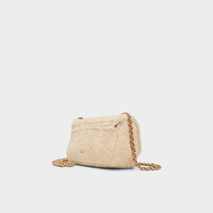 Tinybearr in Light Brown - Crossbody bag | Aldo for sale