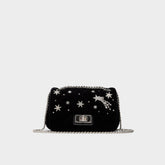 Celestinaa in Other Black - Crossbody bag | Aldo online