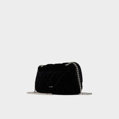 Celestinaa in Other Black - Crossbody bag | Aldo online
