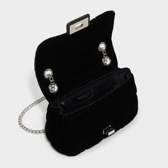 Celestinaa in Other Black - Crossbody bag | Aldo online