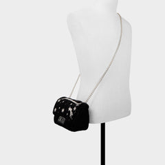 Celestinaa in Other Black - Crossbody bag | Aldo online