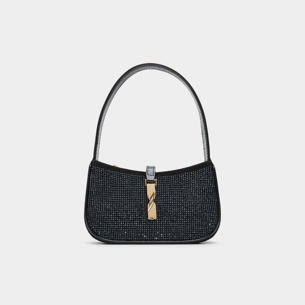 Abriellaa in Other Black - Shoulder bag | Aldo discount