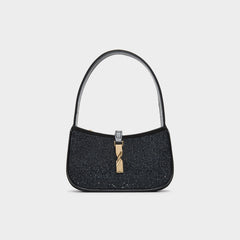 Abriellaa in Other Black - Shoulder bag | Aldo discount