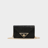 Brimortonblngg in Black Overflow - Wallet | Aldo outlet