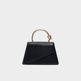 Aellaax Black Women's Top Handle Bags - Top handle bag | Aldo sale
